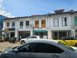 MAYO STREET (D8), Shop House #599061461